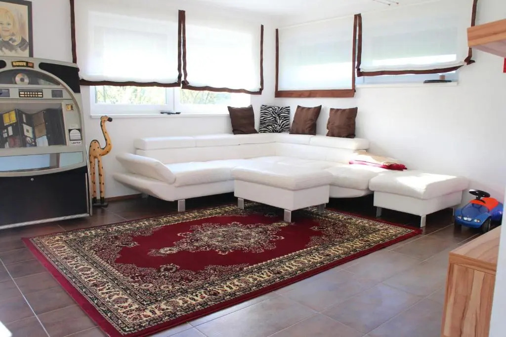Villa Relax am See