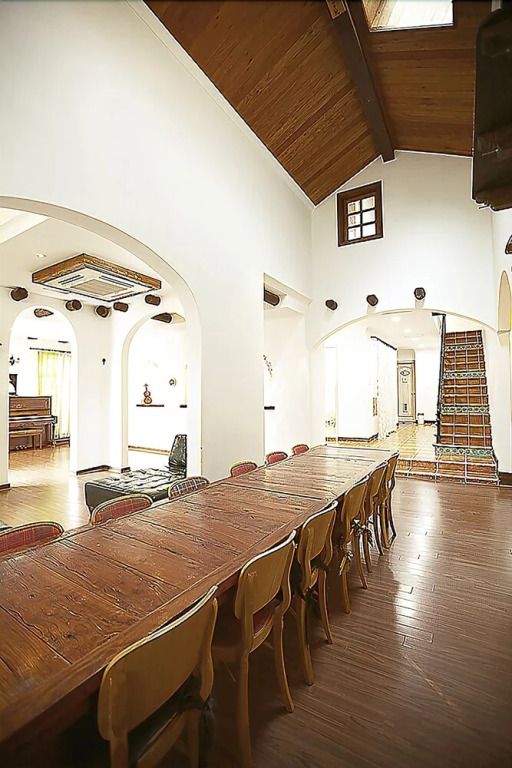 Miallet Pension and Glamping