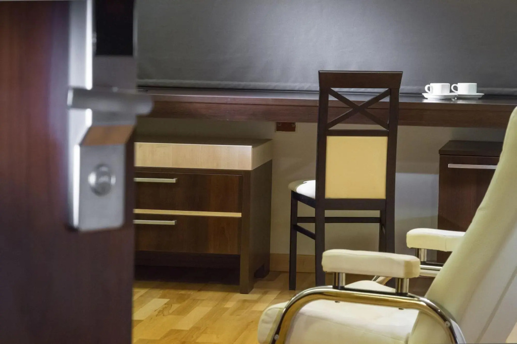 Hotel Dikul Market Square Wroclaw