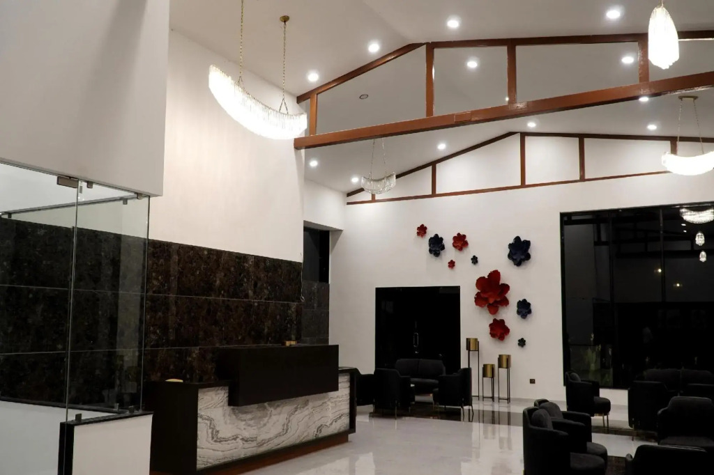 Shanti Resorts