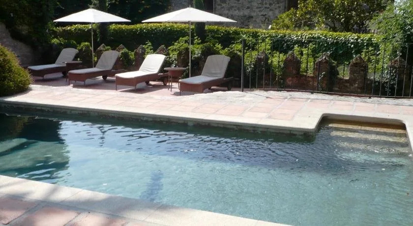 Hotel Boutique Casa de Orellana