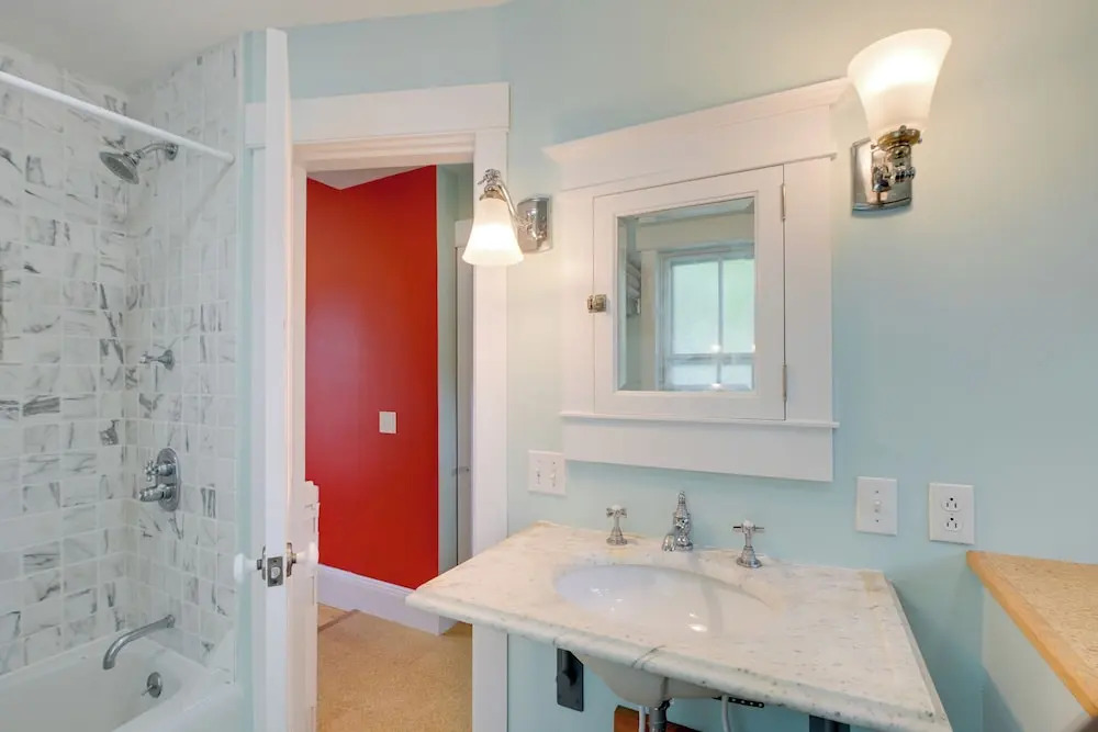 Downtown Bar Harbor Rental Home ~ 1 Mi to Acadia!