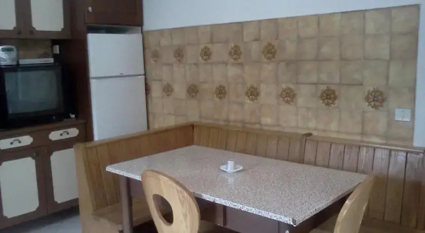 Casa villa Banale
