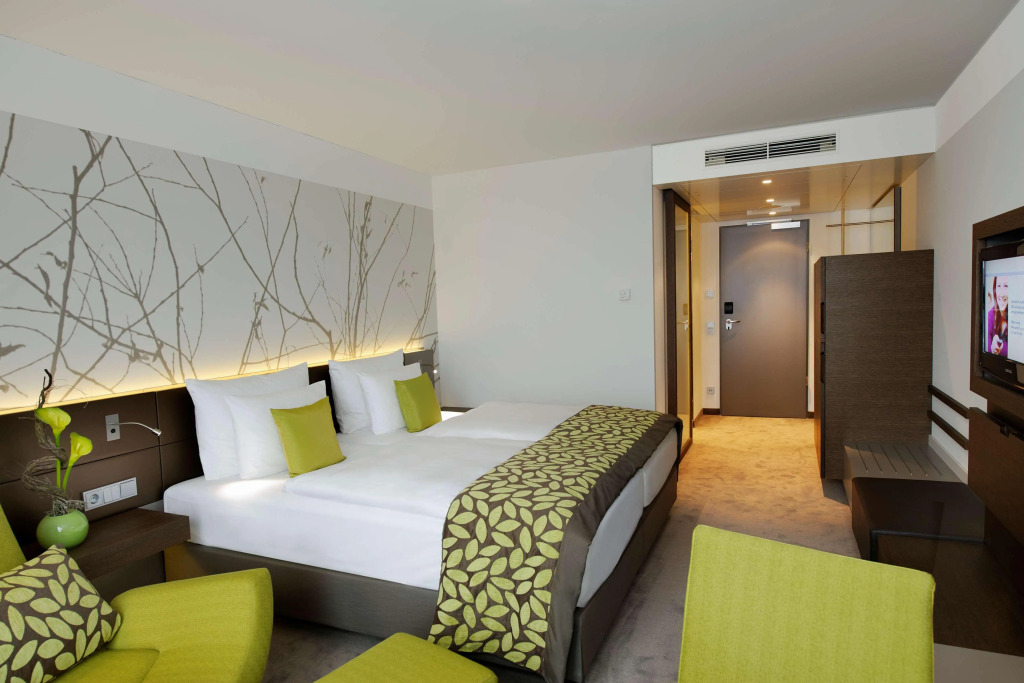 Atlantic Congress Hotel Essen, WorldHotels Elite