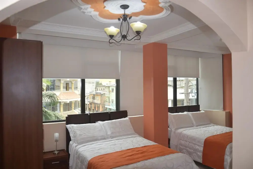 Olan´s Hotel Group