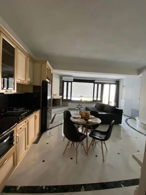 M&F Meteora Apartments #1