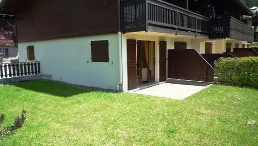 Le Hameau des Tines