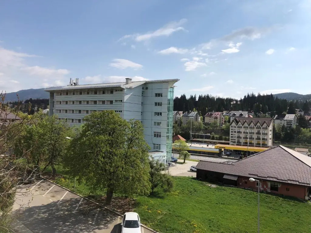 Apartament Viva Predeal