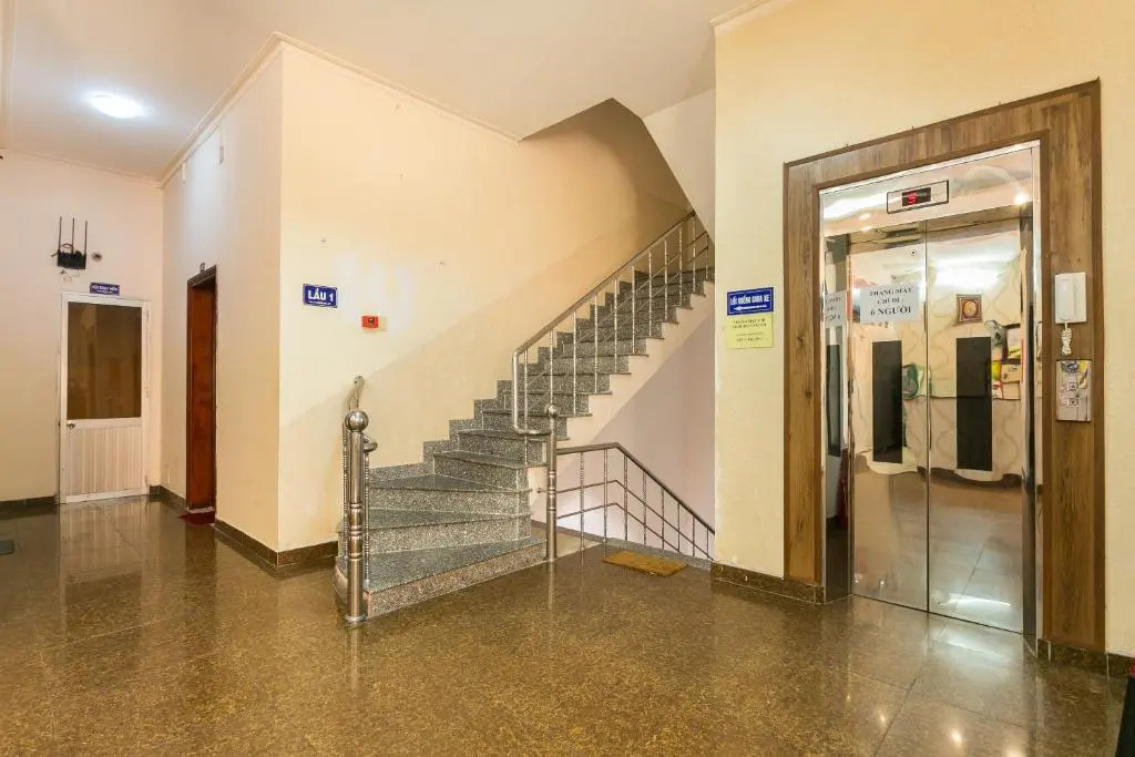 Star Hotel