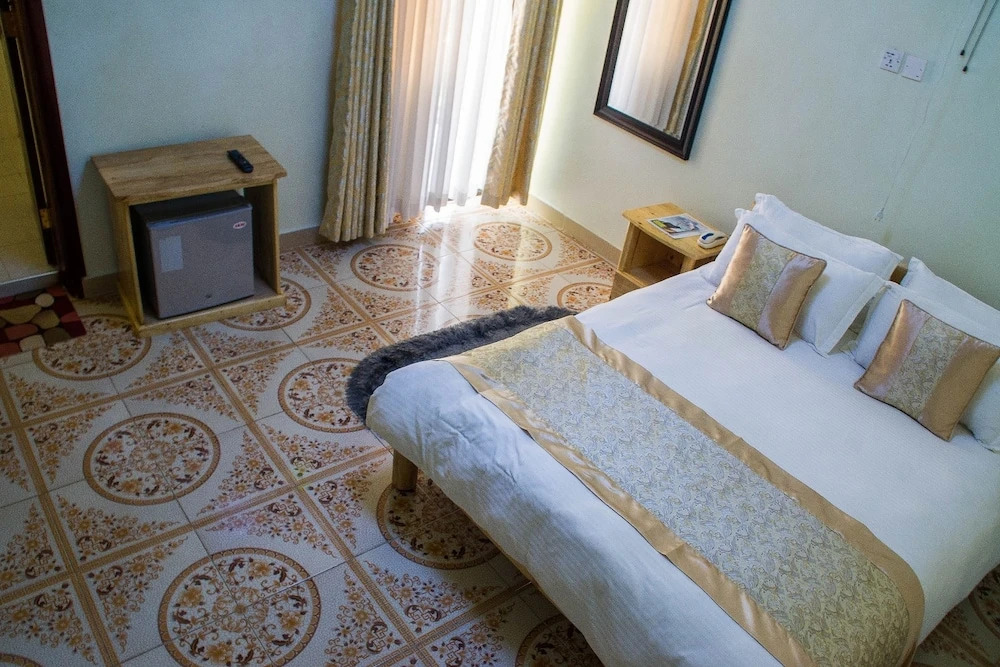 NIM Motel