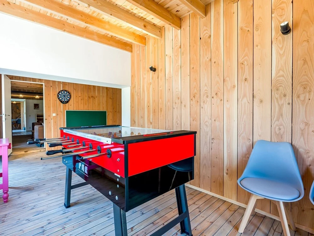 Beautiful Holiday Home in Gesves With Garden and Terrace