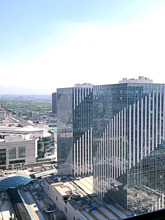 Xi'an Phoenix Holiday Hotel