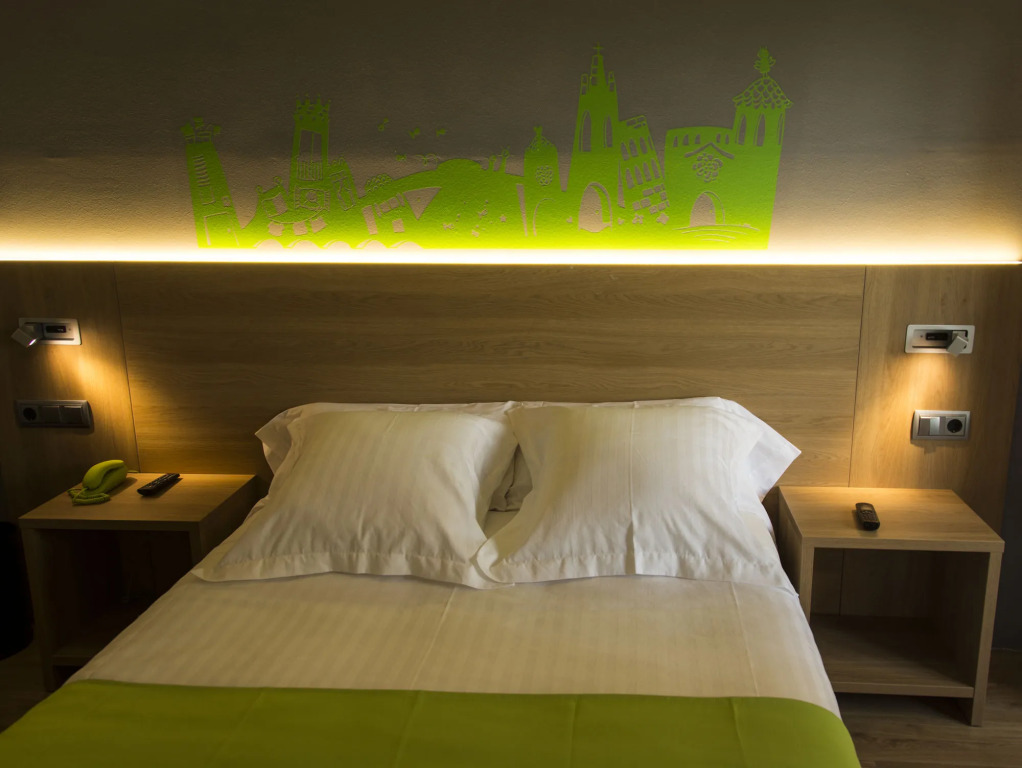 BYPILLOW Erba
