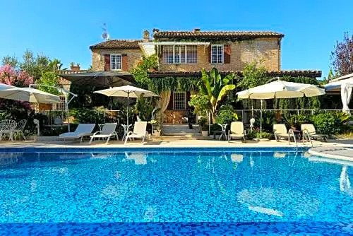 B&B Casale Gioel