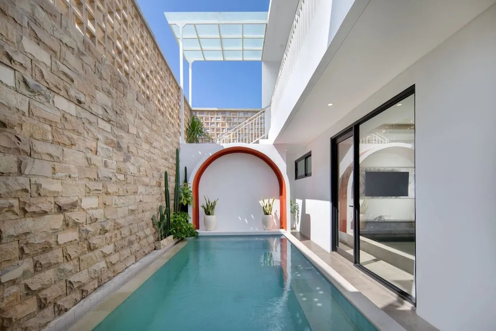 Sayang Villa Bali