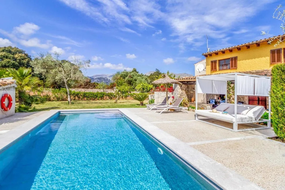 Villa Gardenia