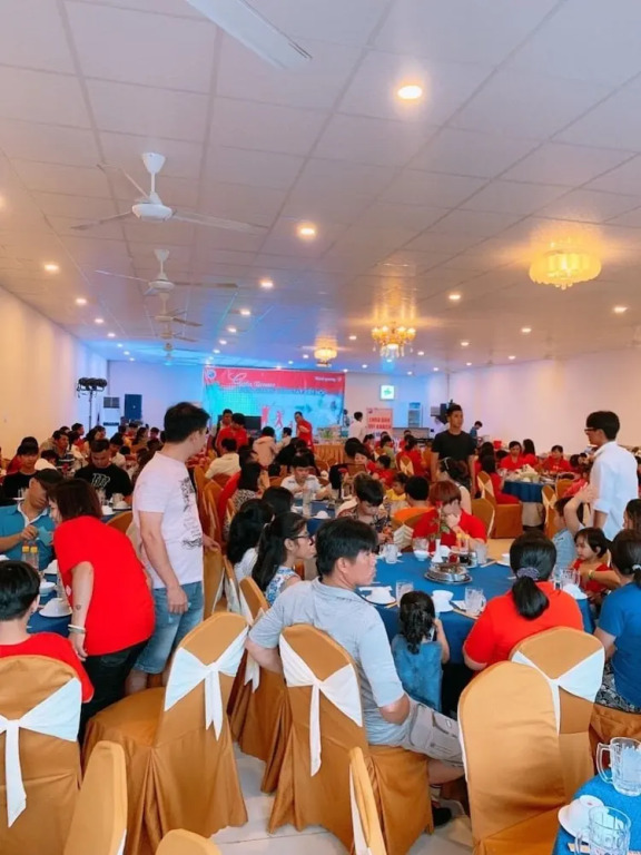Thanh Binh Hotel