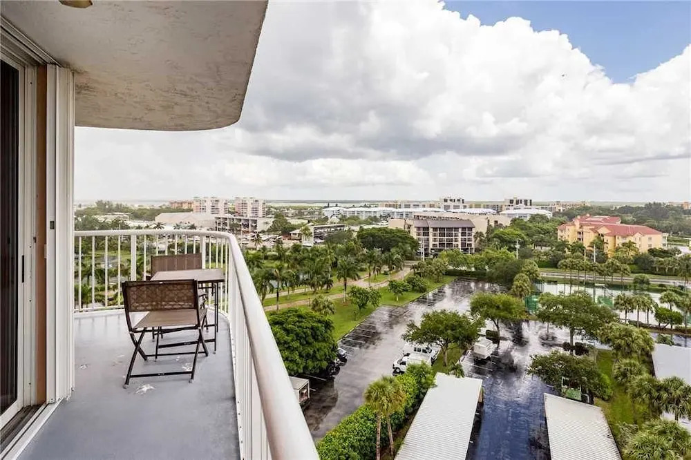 Bermuda Dunes 903 - Two Bedroom Condo