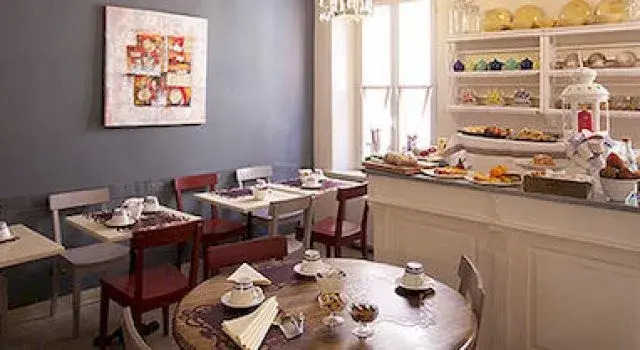 Hotel Leon DOro