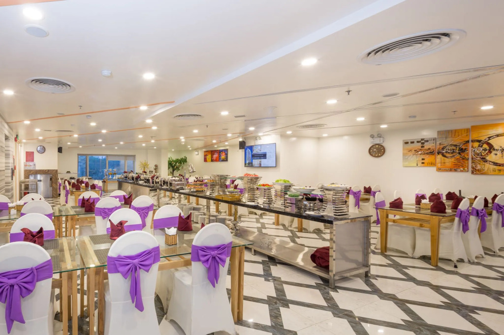 Grand Jeep Hotel Danang