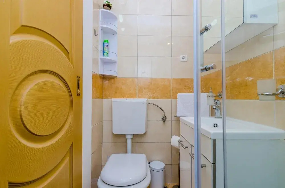 Villa Adrian - Six Bedroom Villa With Swimming Pool and Sea View ID Direct Booker 3663