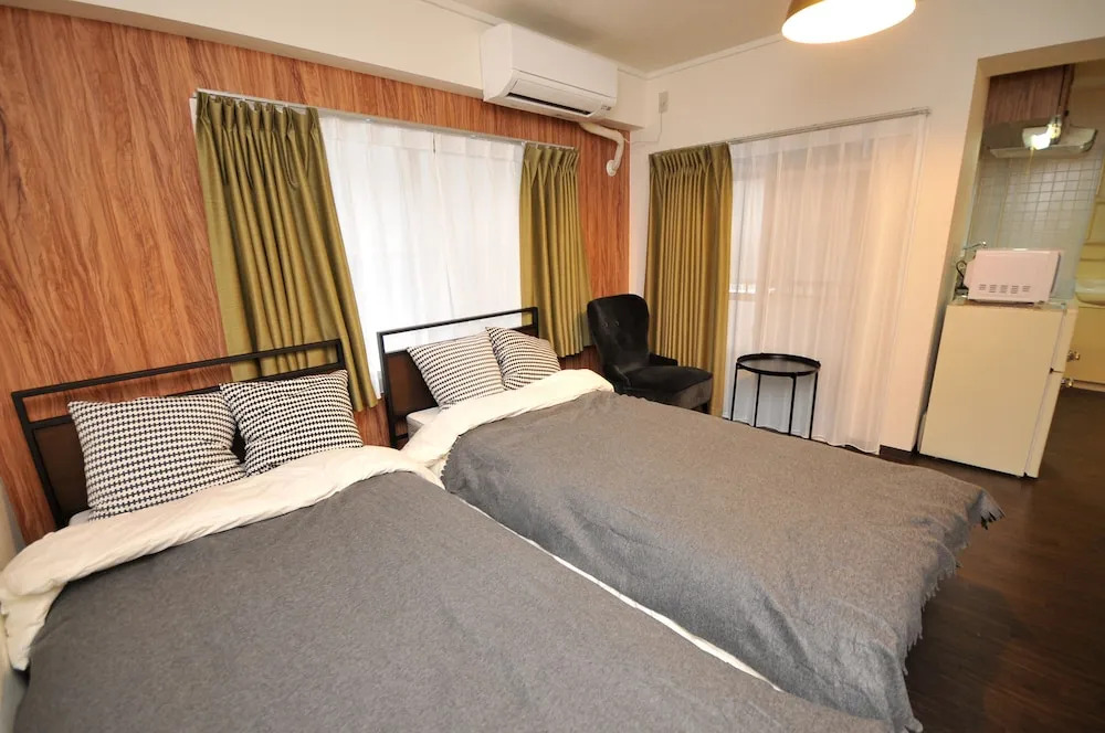 Maison Milano Nakatsu Room 404