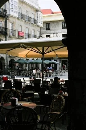 Hotel Princesa Vigo