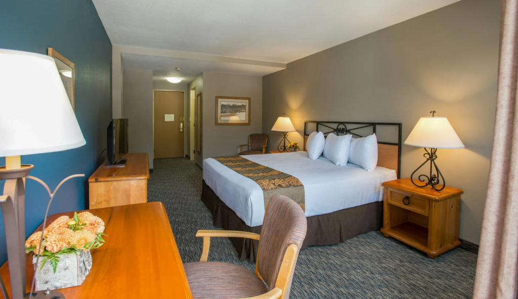 Winter Park Mountain Lodge