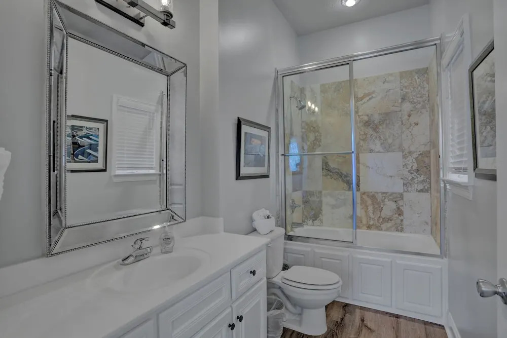 Seacrest & Pool Front! Private Access to Lagoon Pool