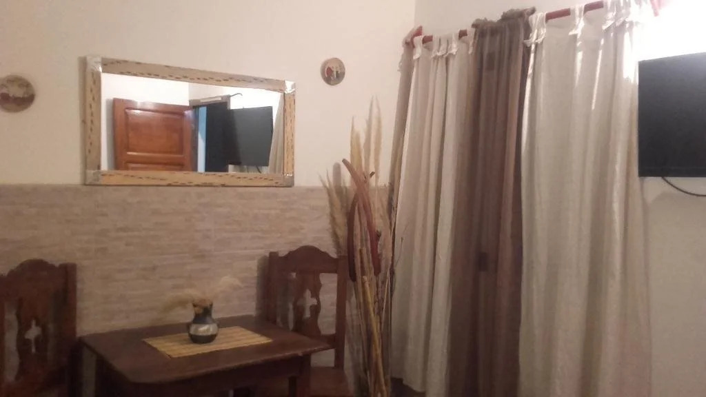 Hospedaje Neny
