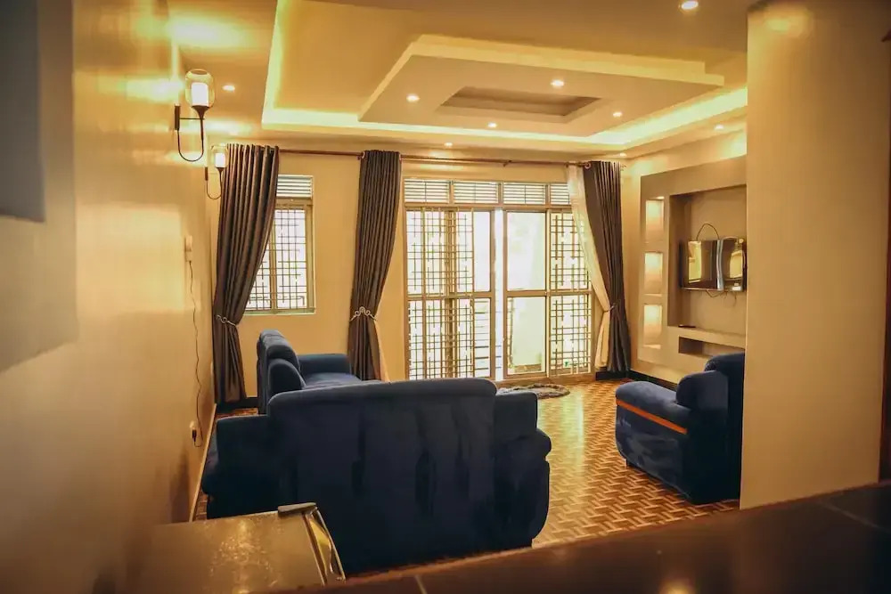 Kyakaigo Residences