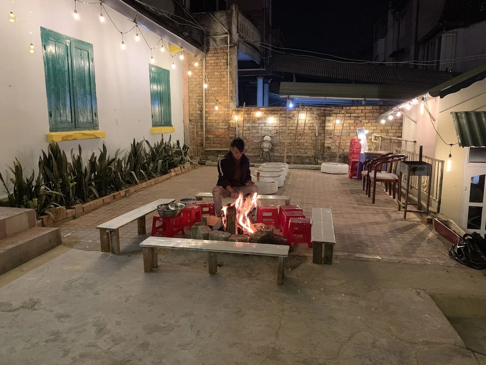 Doc Bo Coffee  Homestay - Hostel