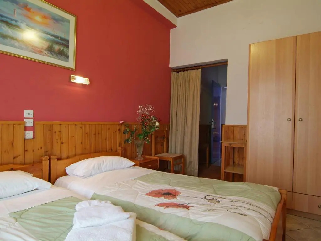 Hotel Athina
