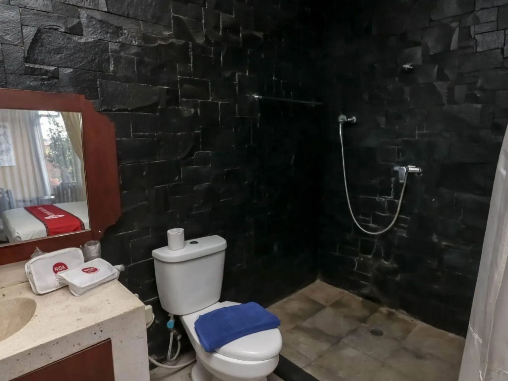 NIDA Rooms Legian Beach Walk