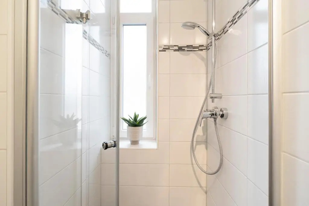 Haus Seeblick Wohnung A1