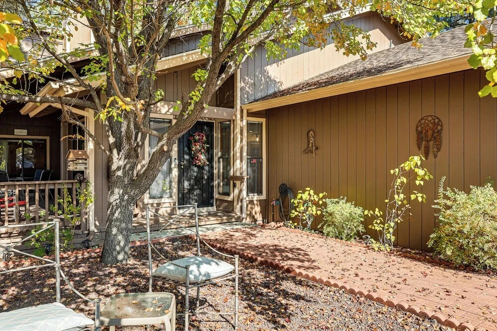 1 Mi to Golf Course: Wfh-friendly Pinetop Retreat