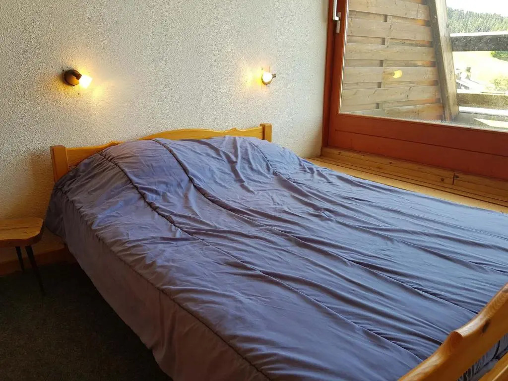 Appartement Les Arcs 1600, 3 pièces, 7 personnes - FR-1-411-325