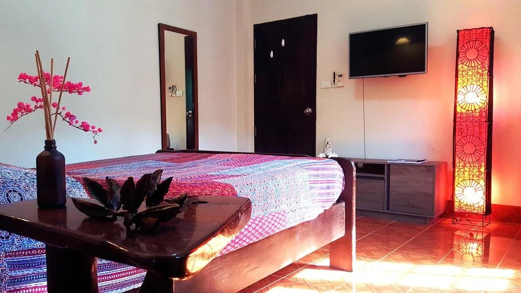 Jungle Gym & Eco Lodge - Hostel