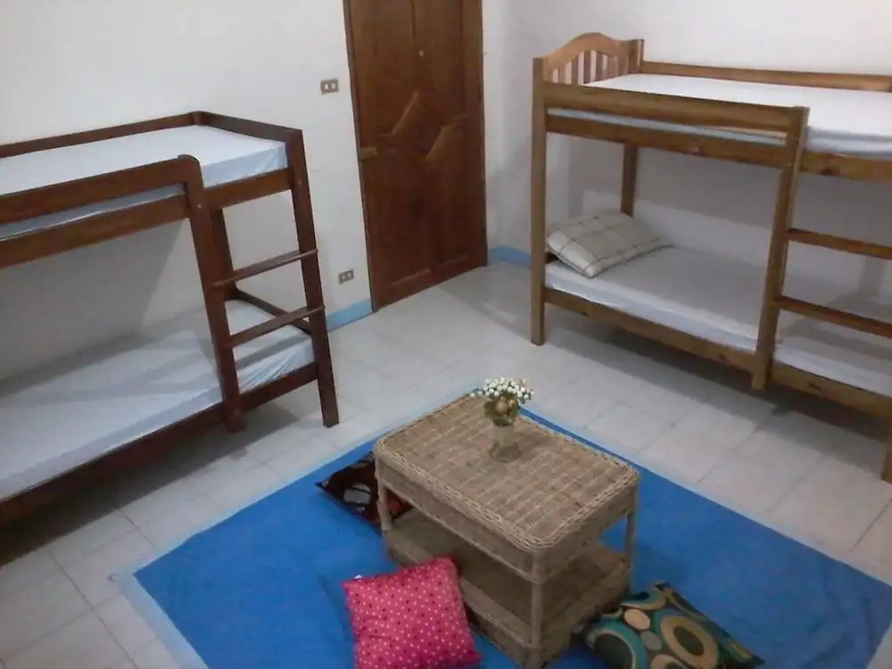 C Hostel Annex
