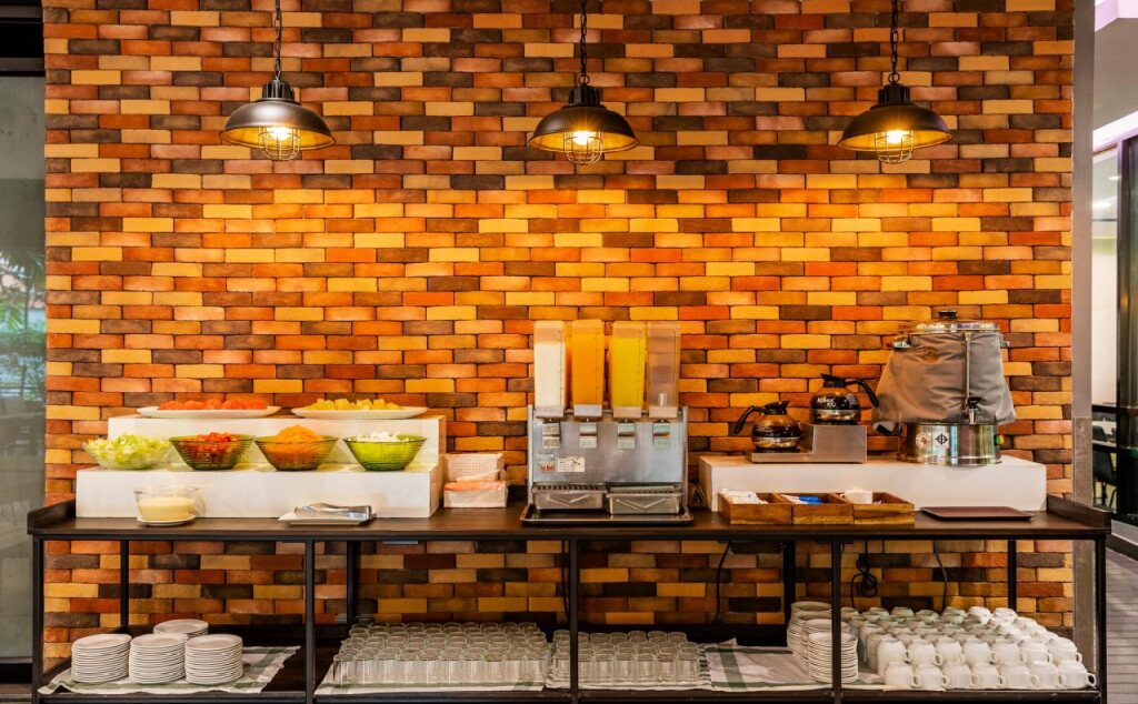 Livotel Hotel Lat Phrao Bangkok