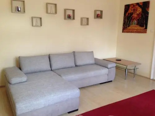 Péterfia Apartman