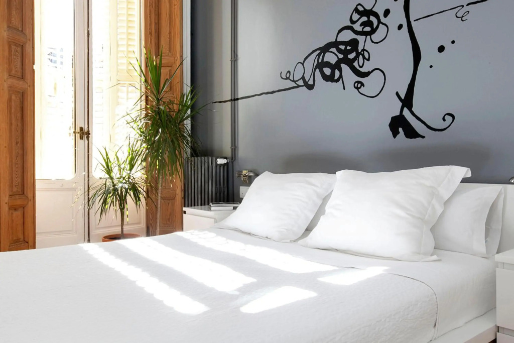 Rusticae Matute11 Suites