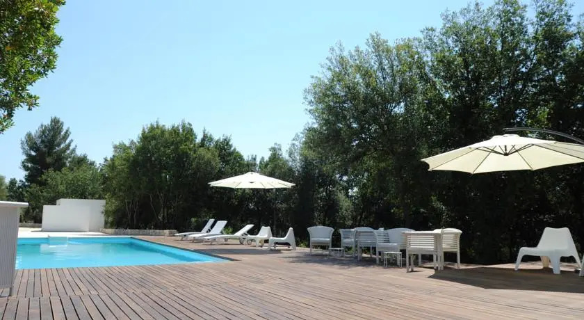 Hotel San Giacomo
