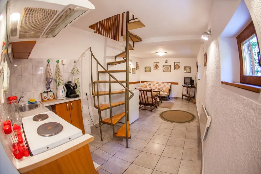Apartment Azur