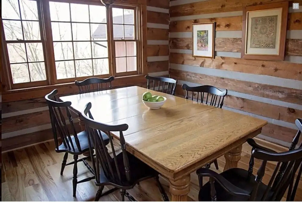 River Bluff Farm Bed and Breakfast