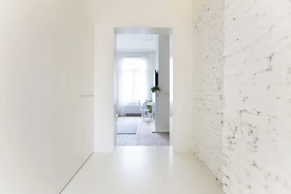 Maison Nationale City Flats & Suites