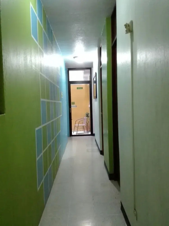 Hostal Guatefriends