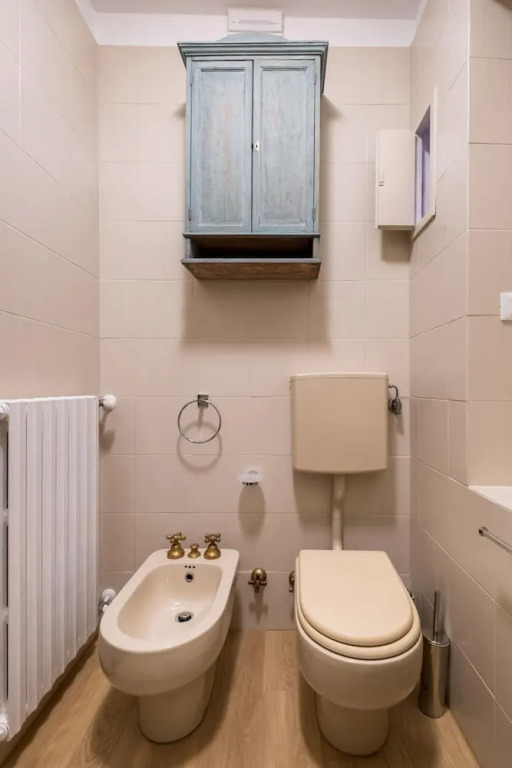 Rolandino Apartment by Wonderful Italy