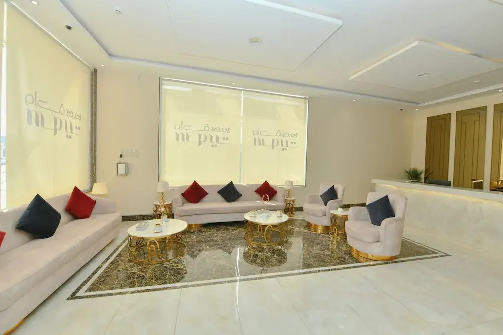 Oasis Suite Hotel Apartments
