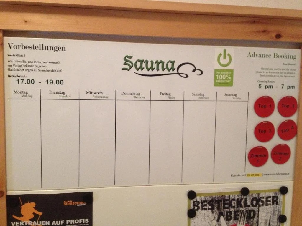 Zum Fuhrmann